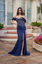 Shop the 2026 Prom Collection with Inspired Craftsmanship, JTJT2643K