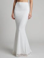 Second Skin Moonveil Maxi Skirt