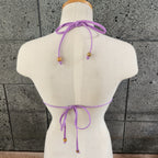 Loco Boutique Kaimana Triangle Bikini Top