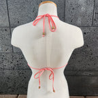 Loco Boutique Kaimana Triangle Bikini Top