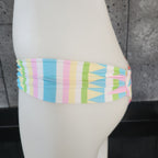 Loco Boutique Sunstar Banded Sides