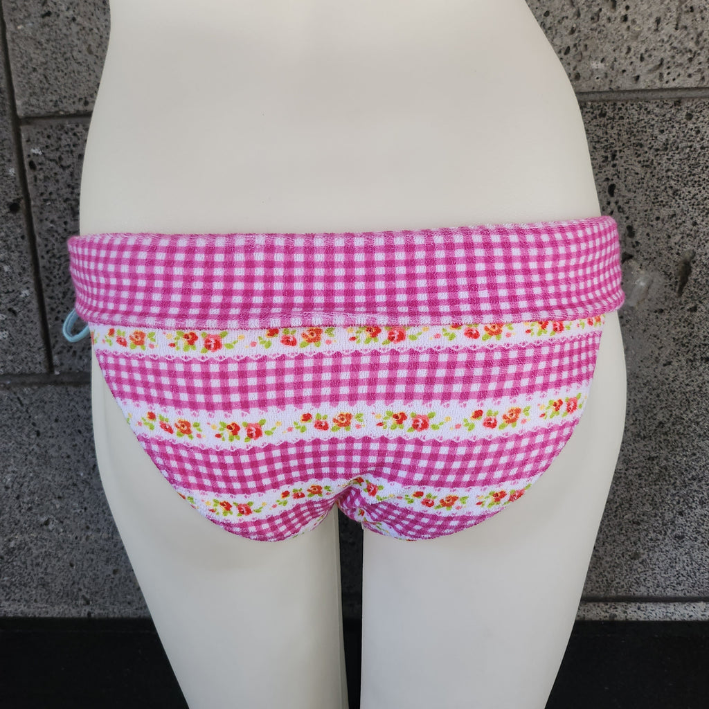 Loco Boutique Cowgirl Folded Over