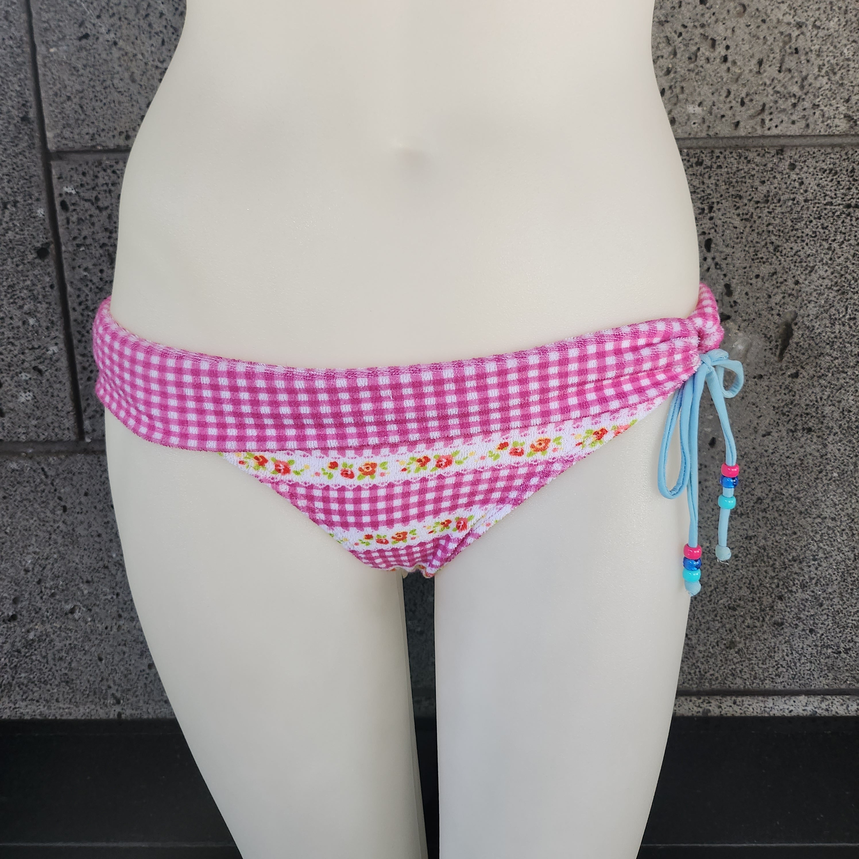 Loco Boutique Cowgirl Folded Over