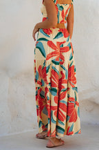Tropicana Maxi Skirt (Sale)