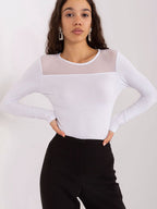 Blouse model 188154 BFG