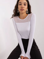 Blouse model 188154 BFG