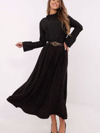 Long skirt model 203953 Italy Moda