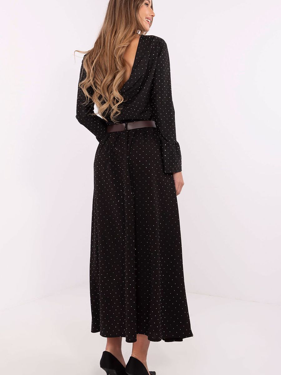 Long skirt model 203953 Italy Moda