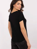 Blouse model 210045 Italy Moda