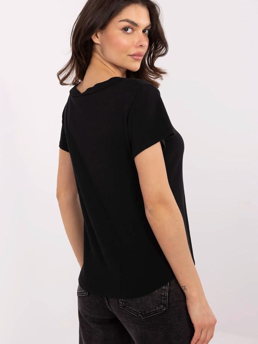 Blouse model 210045 Italy Moda
