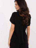 Blouse model 211843 Sublevel