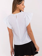 Blouse model 214278 Lakerta