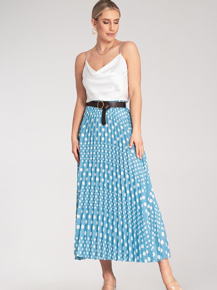 Skirt model 214851 Figl