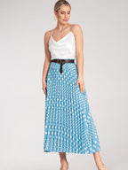 Skirt model 214851 Figl