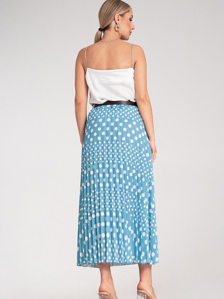 Skirt model 214851 Figl