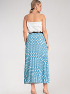 Skirt model 214851 Figl