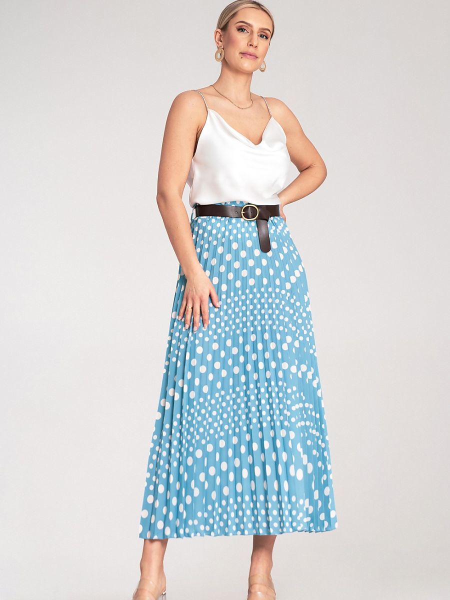 Skirt model 214851 Figl