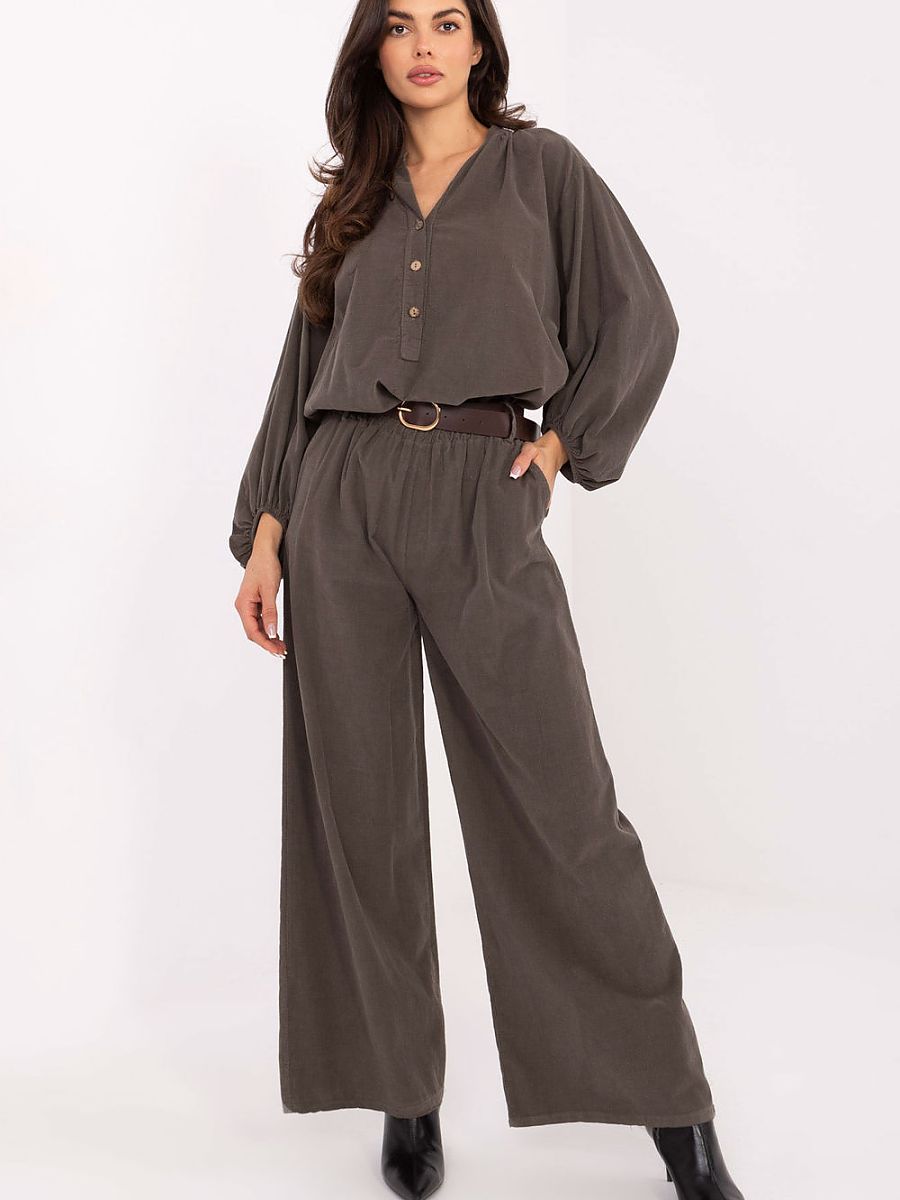 Blouse model 220275 Italy Moda