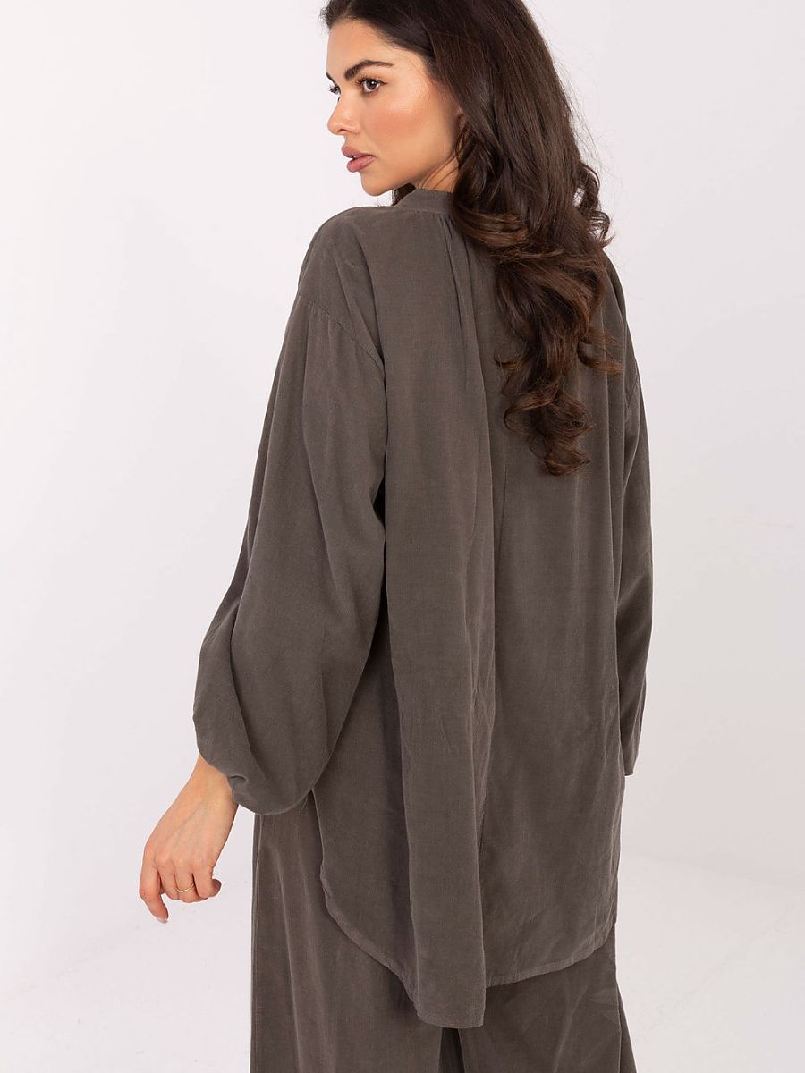 Blouse model 220275 Italy Moda