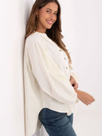 Blouse model 220279 Italy Moda