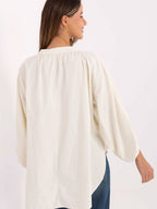 Blouse model 220279 Italy Moda