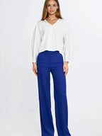 Blouse model 221718 Nife