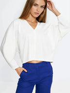 Blouse model 221718 Nife