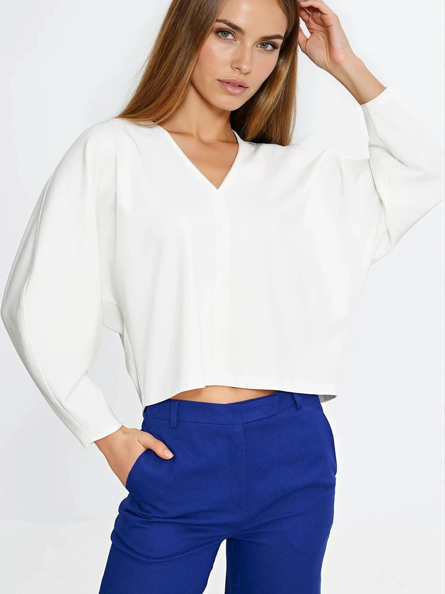 Blouse model 221718 Nife