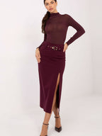 Blouse model 221991 Italy Moda