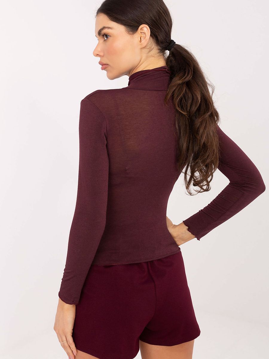 Blouse model 221991 Italy Moda
