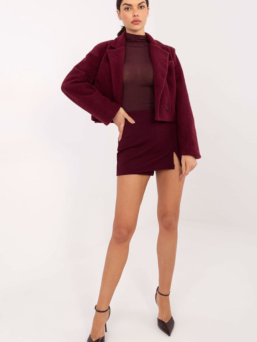 Blouse model 221991 Italy Moda