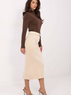 Skirt model 222095 Factory Price