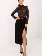 Skirt model 222206 Rue Paris