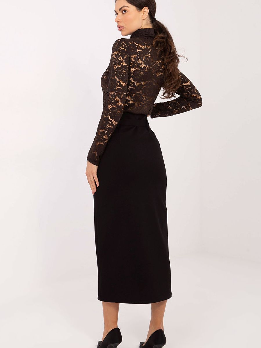 Skirt model 222206 Rue Paris