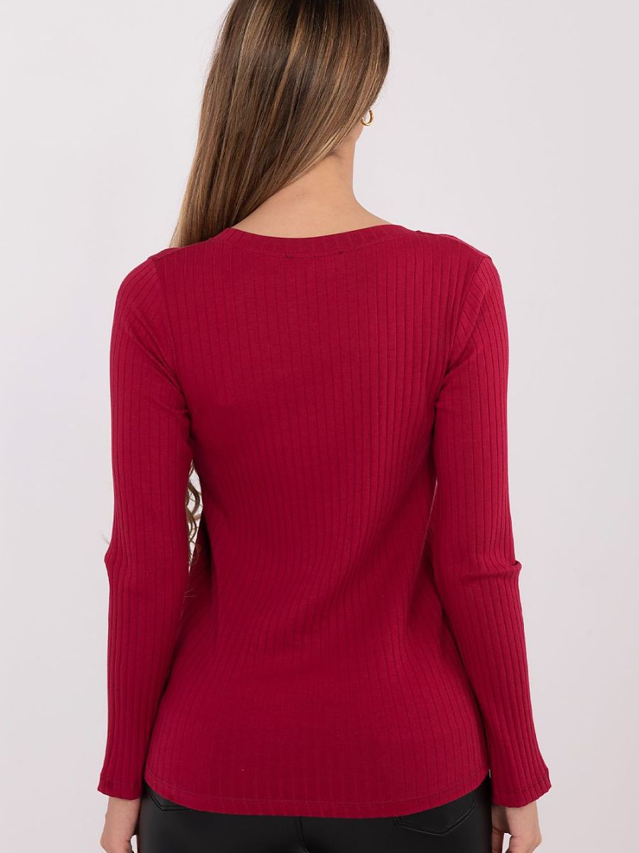 Blouse model 222395 Rue Paris