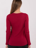 Blouse model 222395 Rue Paris