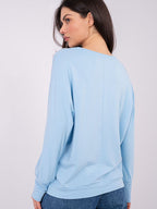 Blouse model 222421 Relevance
