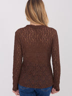 Blouse model 222755 Italy Moda