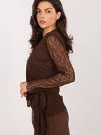 Blouse model 222877 Italy Moda