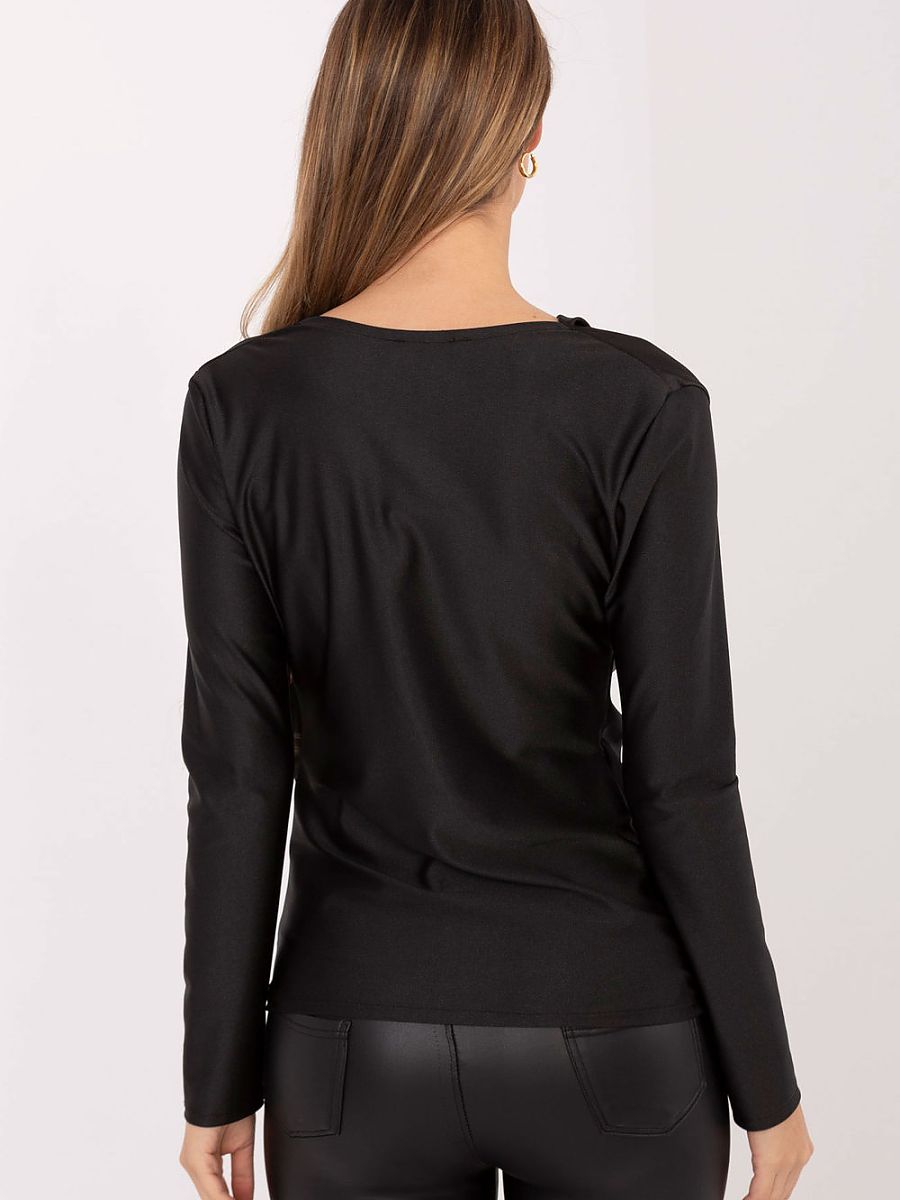 Blouse model 222881 Italy Moda