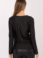 Blouse model 222881 Italy Moda