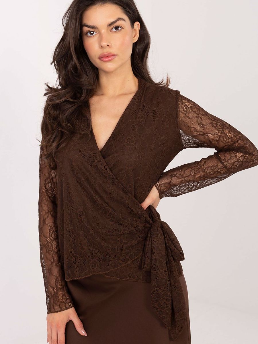 Blouse model 222877 Italy Moda