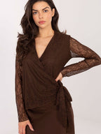 Blouse model 222877 Italy Moda