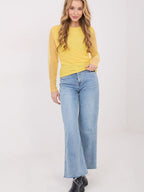 Blouse model 223344 Italy Moda