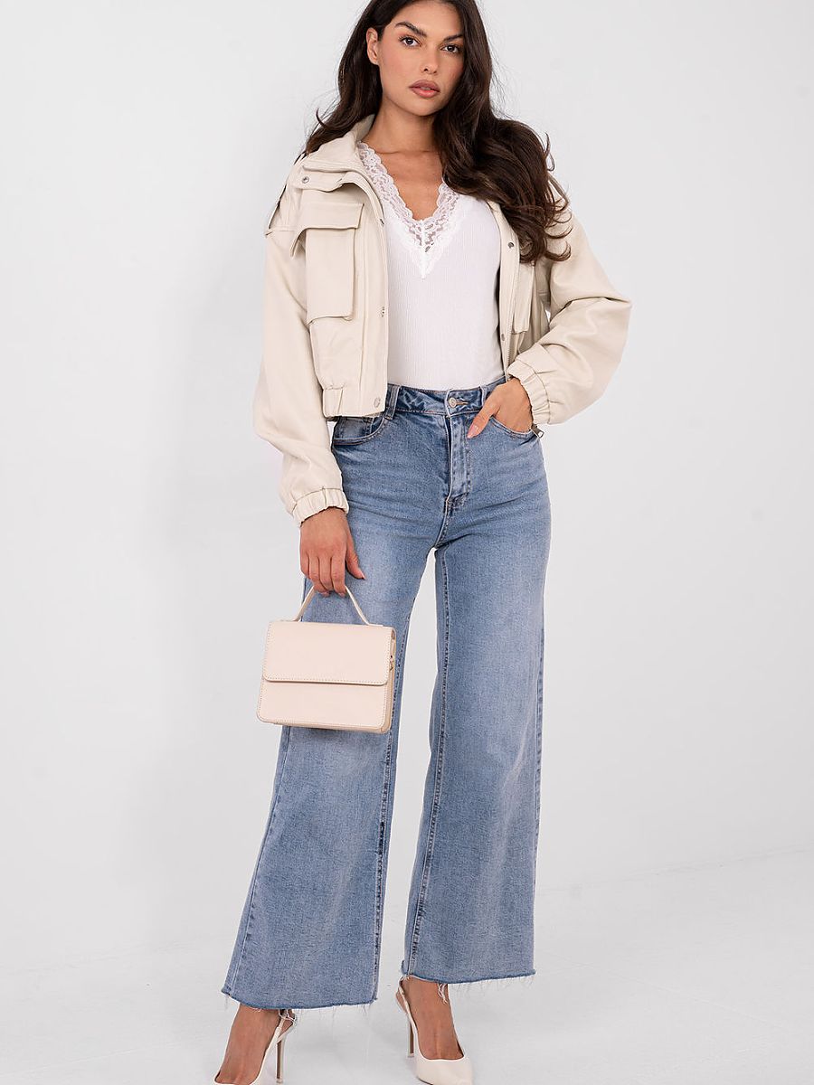 Blouse model 223496 Italy Moda