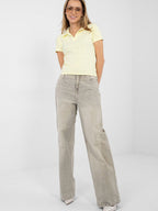 Blouse model 224138 Factory Price