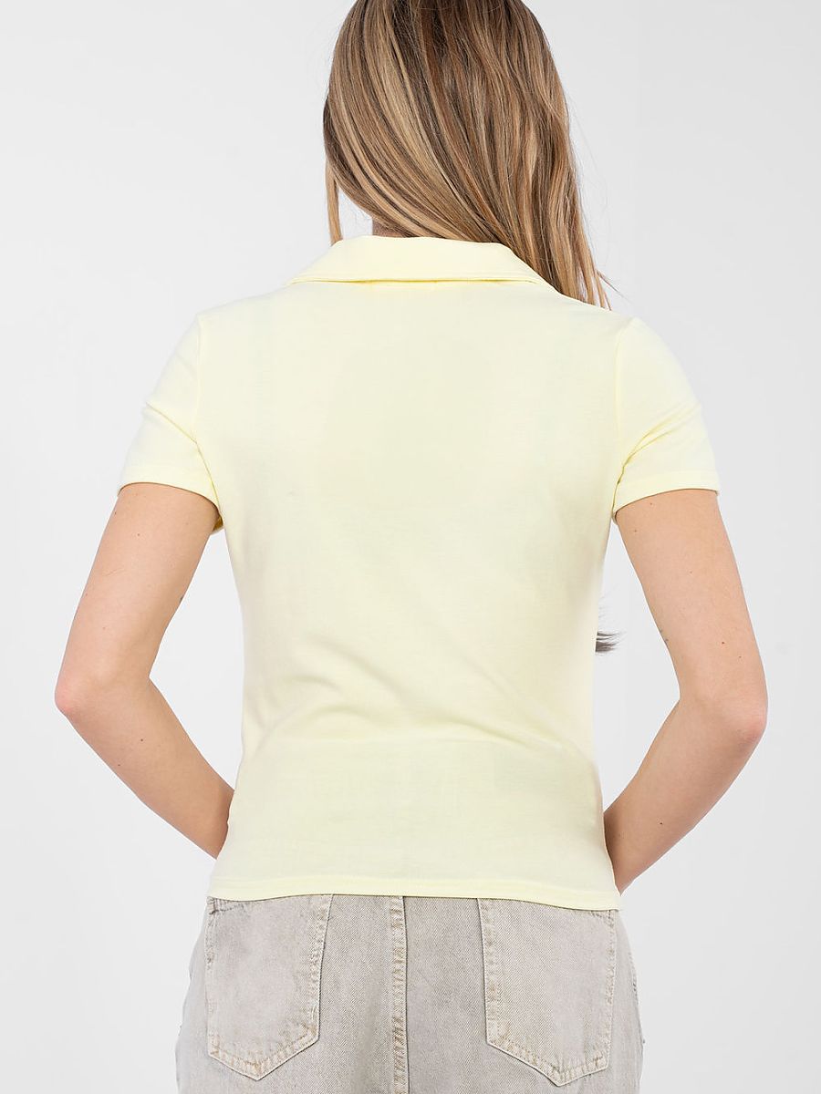 Blouse model 224138 Factory Price