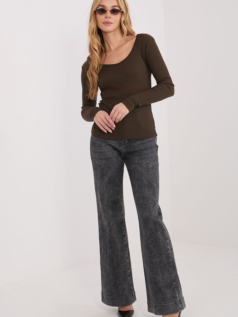 Blouse model 224736 Factory Price