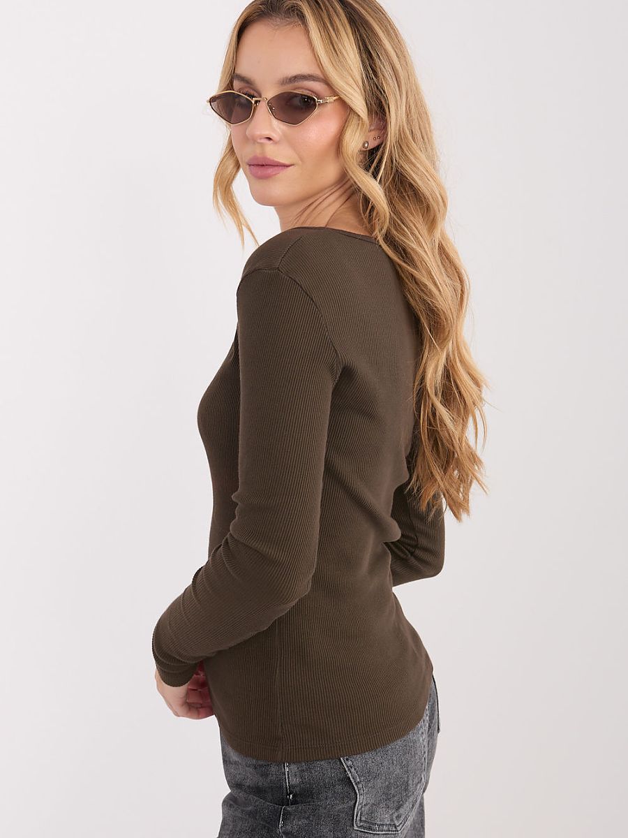 Blouse model 224736 Factory Price