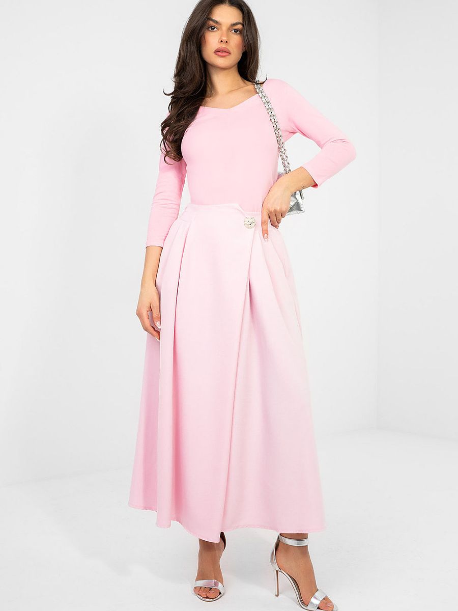 Blouse model 224751 Rue Paris